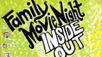 RMC Movie Night 2023 flyer