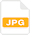 JPG icon